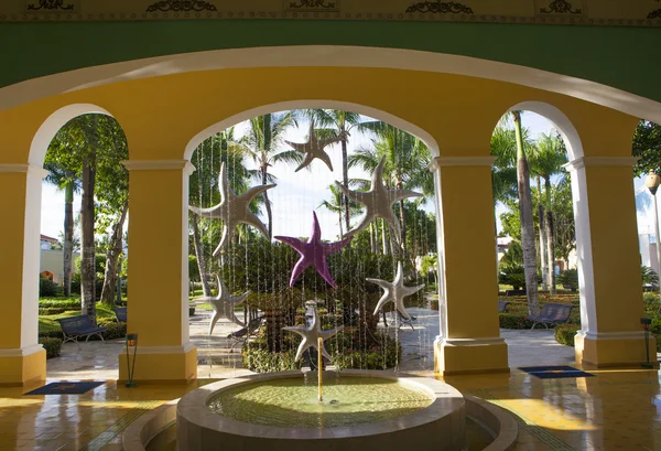 Resort de lujo — Foto de Stock