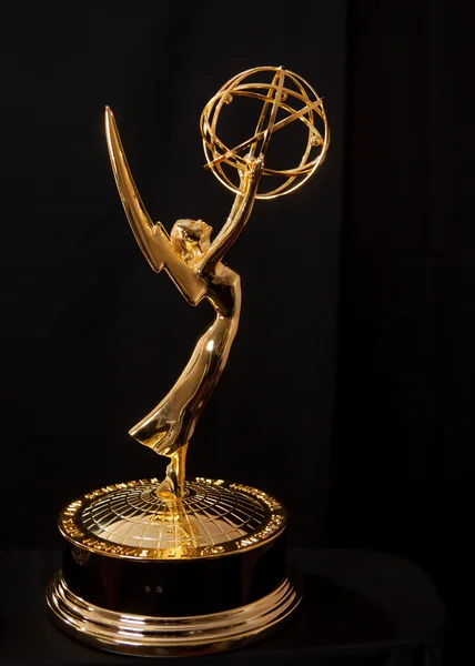 Emmy Award — Stockfoto