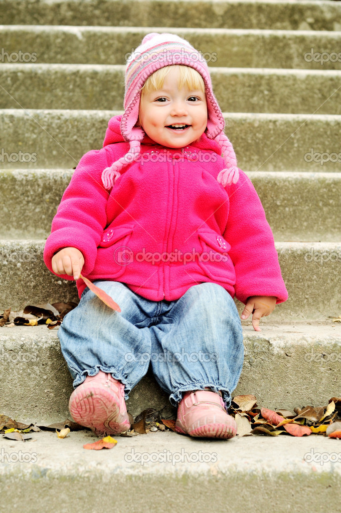 Bebe Drole Image Libre De Droit Par Reanas C