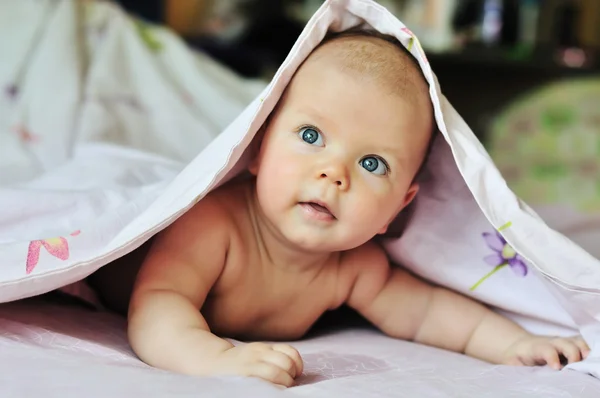 Dulce bebé — Foto de Stock