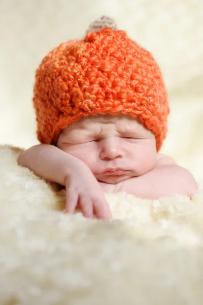 Newborn — Stock Photo, Image