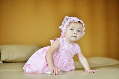 tatlı bebek