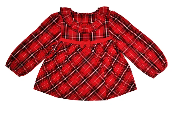 Baby blouse — Stock Photo, Image