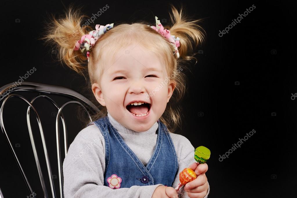 Pictures Black Toddler Girl Ponytail Hairstyles Toddler Girl