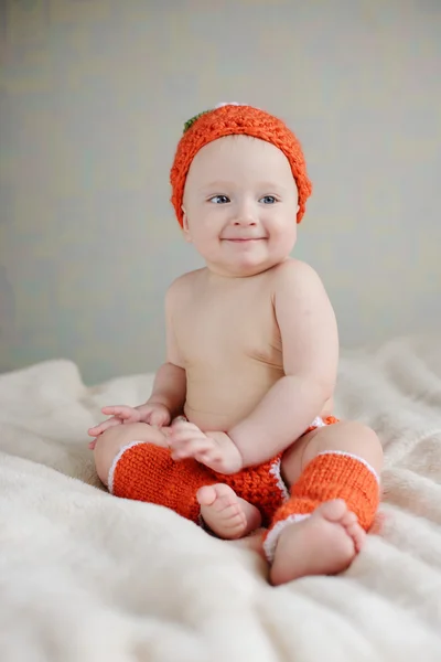 Sweet pumpkin — Stock Photo, Image