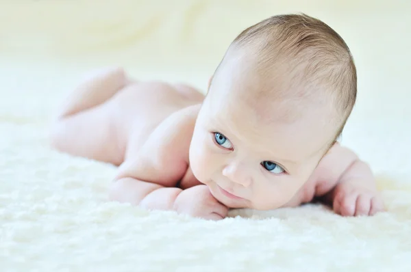 Newborn — Stock Photo, Image