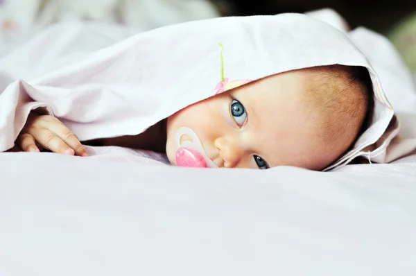 Sweet baby — Stock Photo, Image