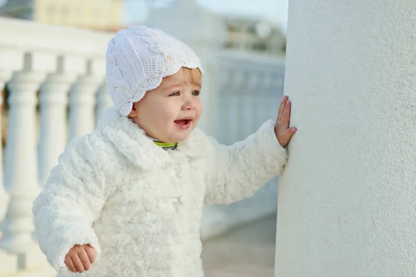 ファッション赤ちゃん — ストック写真