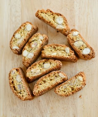 Cantuccini