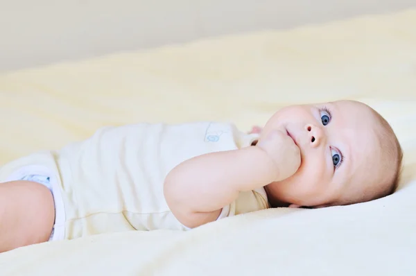 甘い赤ん坊 — ストック写真