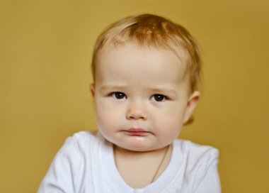 baby portrait