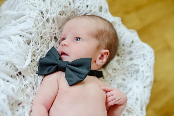 Niño recién nacido — Foto de Stock