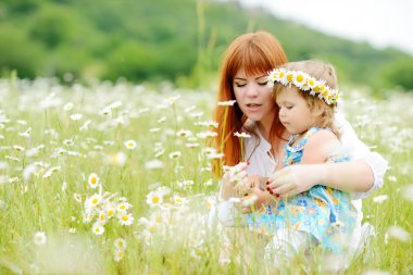 daisy alanında aile