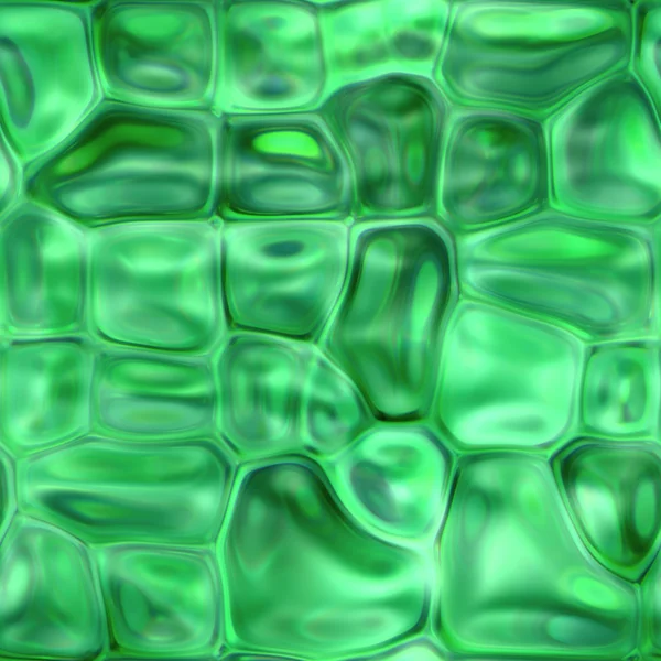 süslü sorunsuz doku