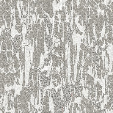 Dikişsiz desenli doku