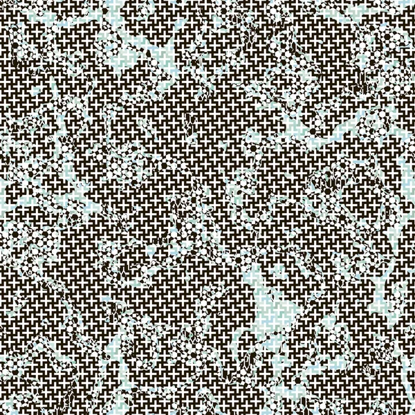 Texture à motifs sans couture — Image vectorielle