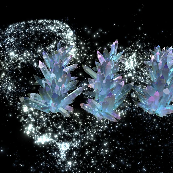 fantastik arka plan dekorasyon