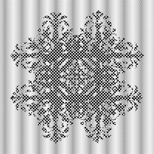 Texture à motifs sans couture — Image vectorielle