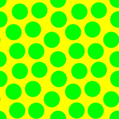 Dikişsiz desenli doku