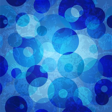 Dikişsiz desenli doku