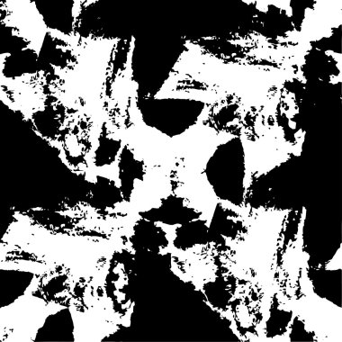 süslü sorunsuz doku