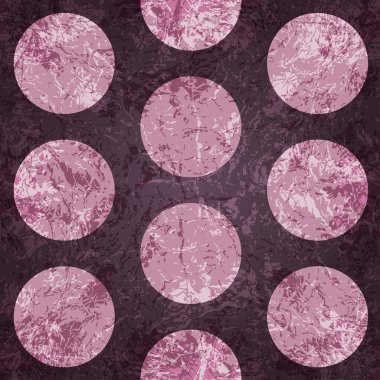 süslü sorunsuz doku