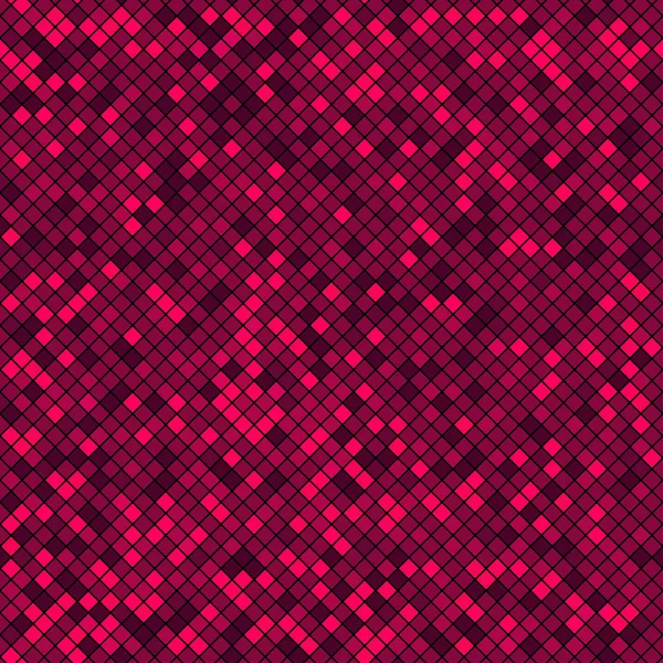 Texture sans couture décorée — Image vectorielle