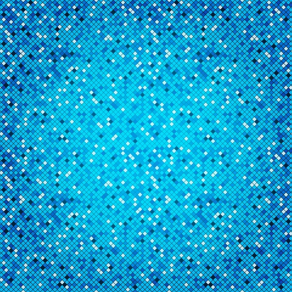 Texture sans couture décorée — Image vectorielle