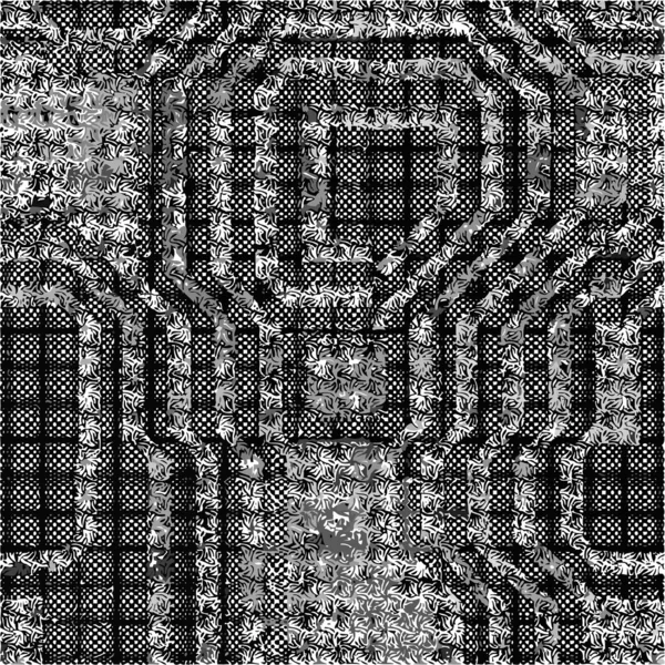 華やかなシームレスなテクスチャ — ストックベクタ