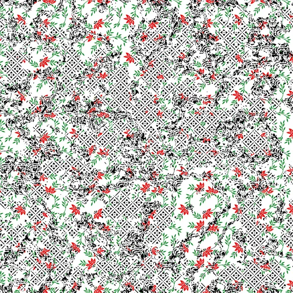 maskesiz sorunsuz arka plan doku desenli