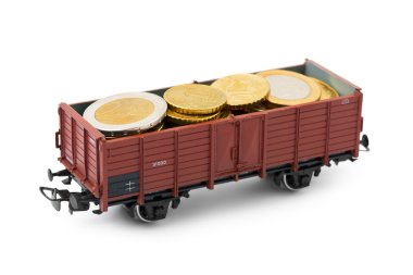 para ile tren