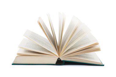 Açık kitap