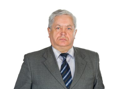 adam portresi