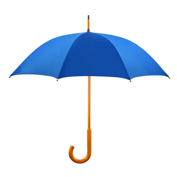 Opened umbrella — Stock Photo, Image