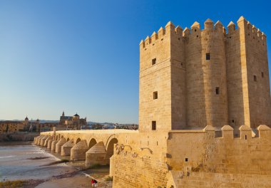 Köprü, Cordoba, İspanya