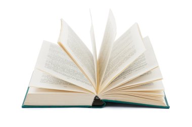 Açık kitap