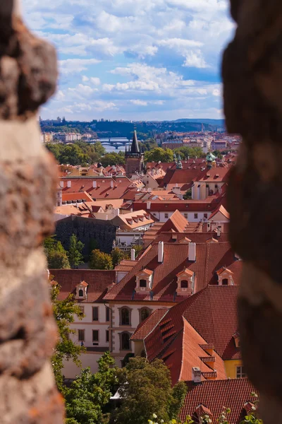 Praha - République tchèque — Photo