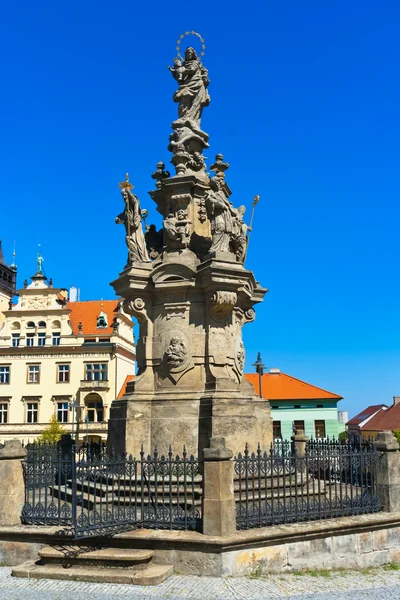 Kladno República Checa — Foto de Stock
