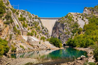 Türkiye 'de Yeşil Kanyon