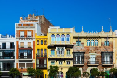Seville İspanya mimari