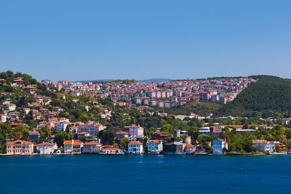 İstanbul Türkiye'nin görünümü