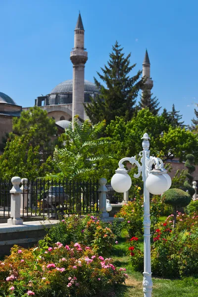 Mevlana Müzesi ve Türbesi, konya Türkiye'de