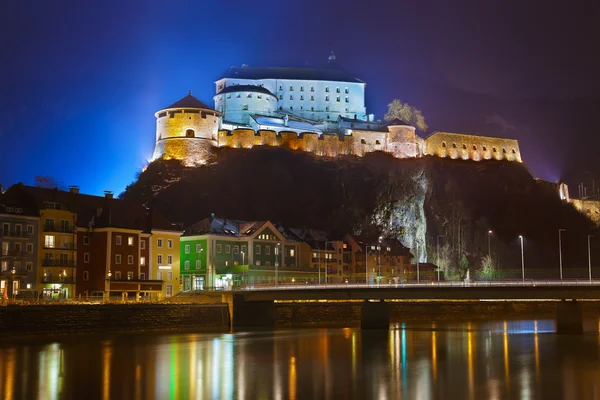 Kasteel kufstein in Oostenrijk — Stockfoto