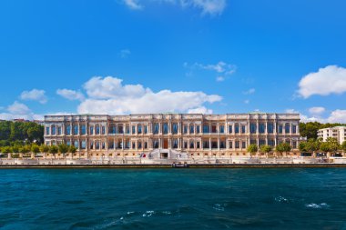 Sarayı'nda istanbul Türkiye