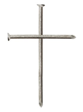 çapraz çivi ile yapılan