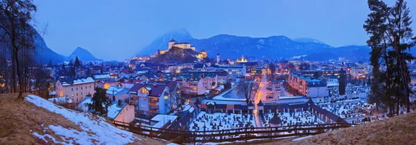 Kale kufstein, Avusturya