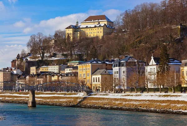 Salzburg Oostenrijk — Stockfoto