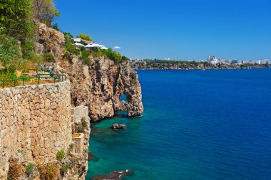 Beach antalya Türkiye