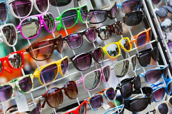 Sunglasses — Stock Photo, Image