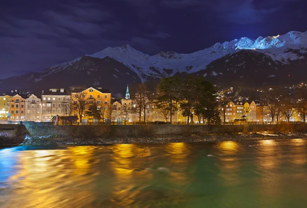 Austria Innsbruck — Foto de Stock